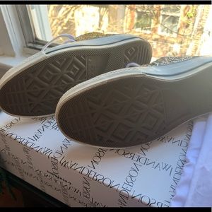 jw alexander converse